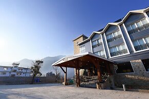 The Voyage by Kaizen, Manali