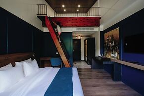 The Voyage by Kaizen, Manali