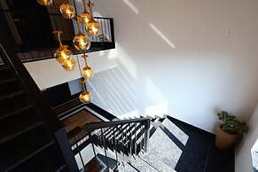 The Voyage by Kaizen, Manali