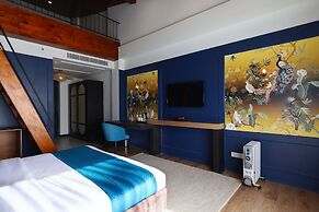 The Voyage by Kaizen, Manali