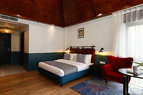 The Voyage by Kaizen, Manali