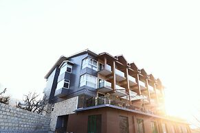 The Voyage by Kaizen, Manali