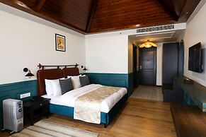 The Voyage by Kaizen, Manali