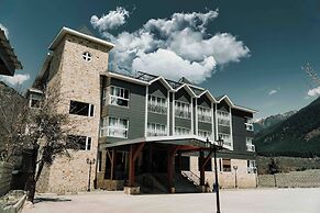 The Voyage by Kaizen, Manali