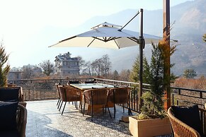 The Voyage by Kaizen, Manali