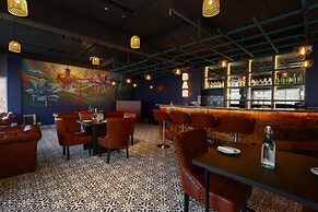 The Voyage by Kaizen, Manali