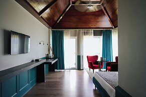 The Voyage by Kaizen, Manali