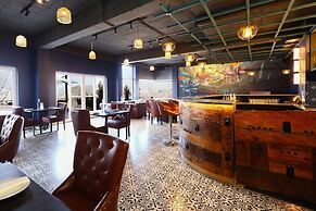 The Voyage by Kaizen, Manali