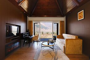 The Voyage by Kaizen, Manali