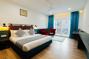 The Voyage by Kaizen, Manali