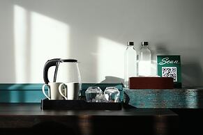 The Voyage by Kaizen, Manali