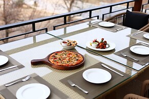 The Voyage by Kaizen, Manali