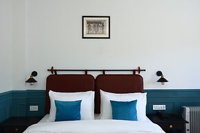 The Voyage by Kaizen, Manali