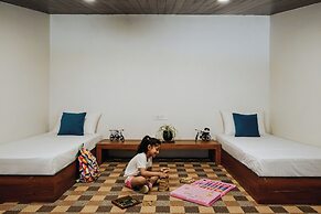 The Voyage by Kaizen, Manali