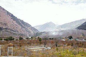 The Voyage by Kaizen, Manali