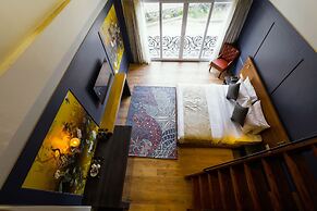 The Voyage by Kaizen, Manali