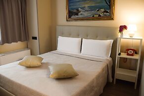 Hotel Valentino Du Parc