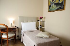 Hotel Valentino Du Parc