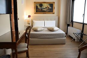 Hotel Valentino Du Parc