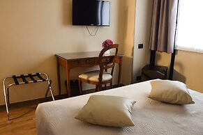 Hotel Valentino Du Parc