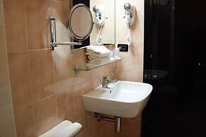 Hotel Valentino Du Parc