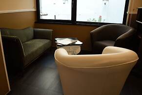 Hotel Valentino Du Parc