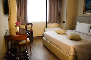 Hotel Valentino Du Parc