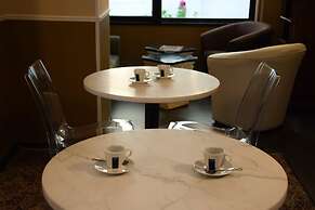 Hotel Valentino Du Parc