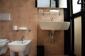 Hotel Valentino Du Parc