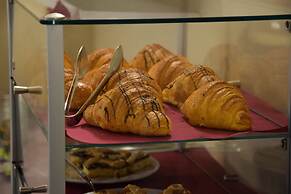 Hotel Valentino Du Parc