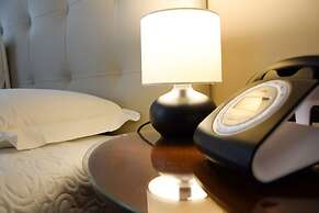 Hotel Valentino Du Parc