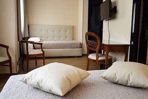 Hotel Valentino Du Parc