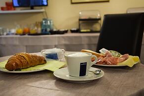 Hotel Valentino Du Parc