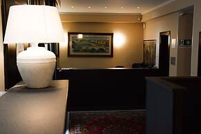 Hotel Valentino Du Parc