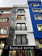 Gazelle Suites