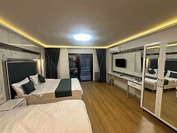 Gazelle Suites