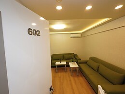 Gazelle Suites