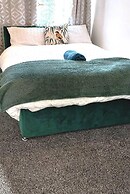 4-bed House in Accrington