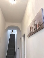 4-bed House in Accrington