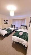 3-bed House in Warrington
