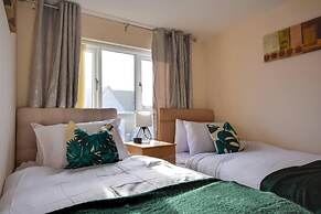Lovely 3 Bed House in Runcorn