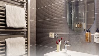 Beauquartier - Sentier