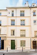 Beauquartier - Sentier