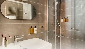 Beauquartier - Sentier