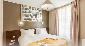 Beauquartier - Sentier