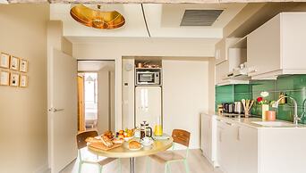 Beauquartier - Sentier