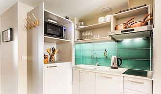 Beauquartier - Sentier