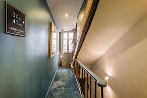 Beauquartier - Sentier