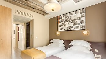 Beauquartier - Sentier