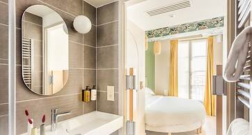 Beauquartier - Sentier